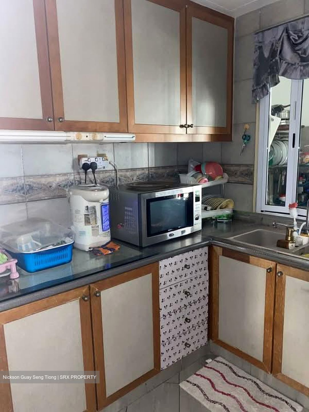 Park Villas (D19), Terrace #585648691